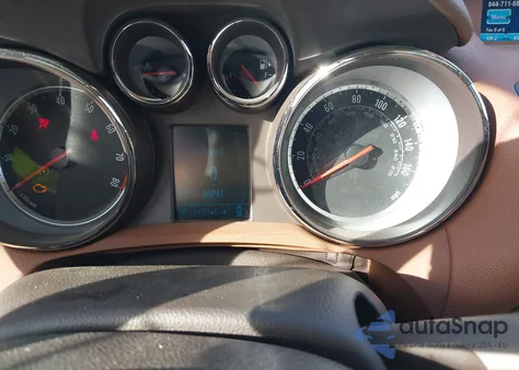 2013 Buick Encore Premium z USA, uszkodzony, nr VIN KL4CJHSB0DB080556